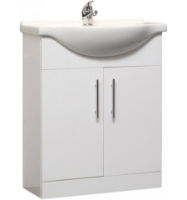 SONAS BELMONT 55CM VANITY FLOOR STANDING UNIT