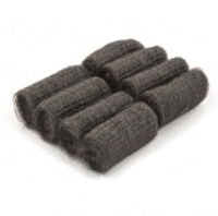 Steel Wool Pads 8