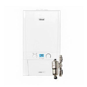 Logic Heat IELA Max Boiler 