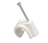 22mm Masonry  Nail Clips (100'S)