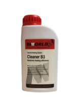 CLEANSER 411C