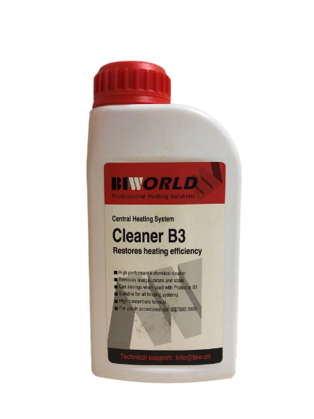 CLEANSER 411C