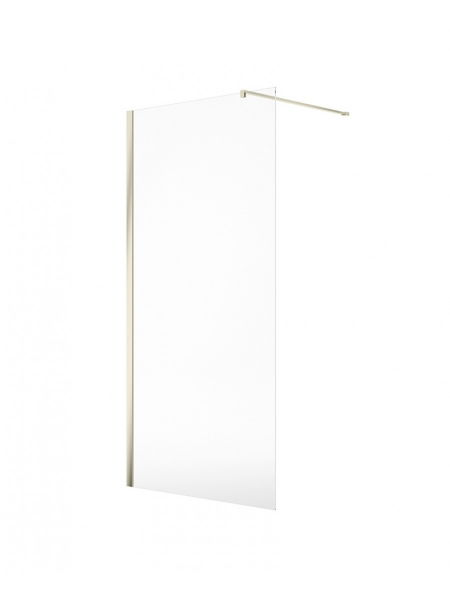 SONAS URBAN WETROOM END/SIDE PANEL