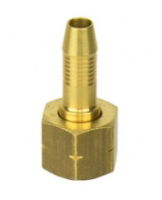 3/8 GAS NOZZLE FEMALE