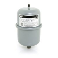 NJ POWER 2LTR EXPANSION VESSEL