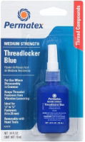 THREADLOCKER - MEDIUM 10ML BLUE