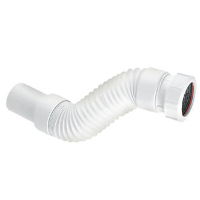 FLEXIBLE 11/4" WATE PIPE ADAPTORS