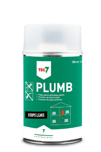 PLUMB 7 LEAK SEALER