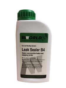 LEAK SEALER