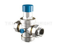 3107N Pressure Reducing Valve 2"