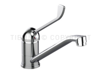 K01LC-1 classic  sink mixer 0.5bar 5ltr per min