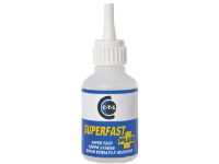 Superfast Glue