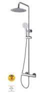 THERMOSTATIC SHOWER VALVE