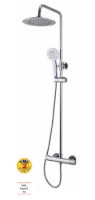 THERMOSTATIC SHOWER VALVE