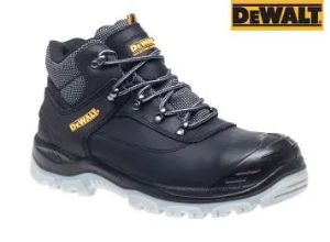 DEWALT LASER HIKER BOOTS