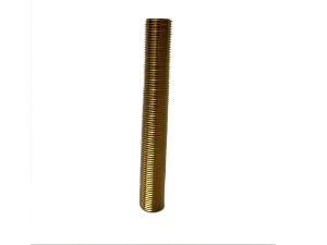 1/2" X 6" Long Brass Extensions