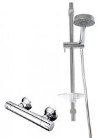 SONAS JAY T-BAR SHOWER VALVE KIT