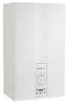 BIASI BOILER ADVANCE 16 SYSTEM AND FLUE