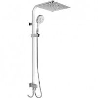 SQUARE 200 CONCEPT 2 SHOWER COLUMN QUADRO 2F 241