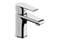 TEN WASH BASIN MIXER 