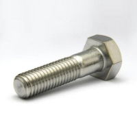 NUTS & BOLTS M16 X 65