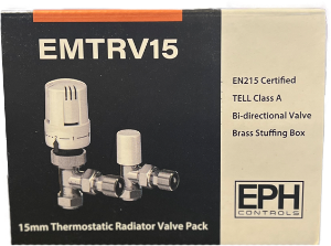 EPH TRV PACK