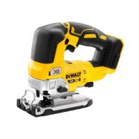 DEWALT DCS334N-XJ 18V LI-ION XR BRUSHLESS CORDLESS JIGSAW