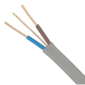 CABLE 2.5mm Sq Twin & Earth