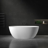 RT LARGE MARSEILLE Free Standing Bath