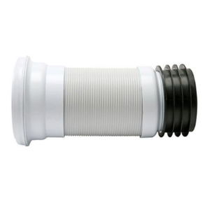 Hydro Flex Pan Connector 270-540mm