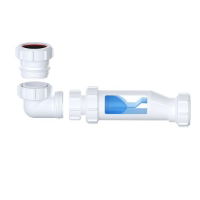 Magna Self Sealing Waste Valve 40mm (60)