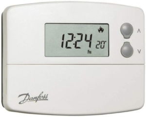 DANFOSS TP5000 si THERMOSTAT