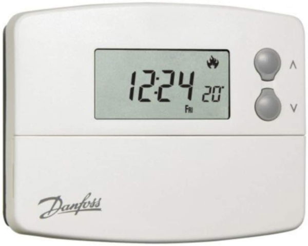 DANFOSS TP5000 si THERMOSTAT