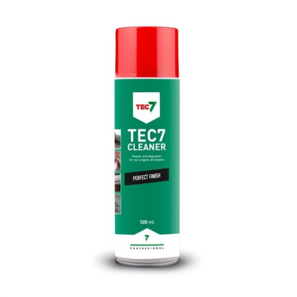 TEC7 CLEANER