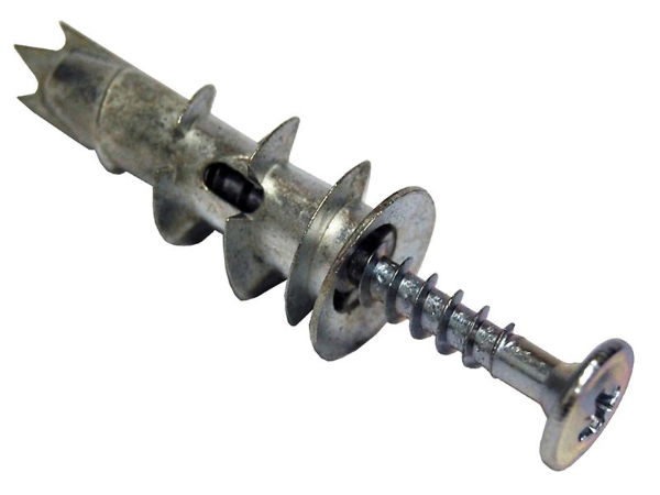 Speed Plug Cavity Wall Anchor 4.5 x 35 (200)