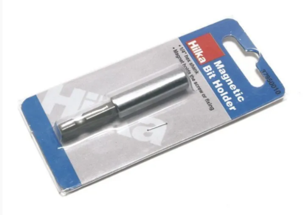 HILKA MAGNETIC BIT HOLDER