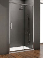 STYLE Hinged Shower Door 800 755-790