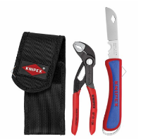 Knipex 3 piece gift set