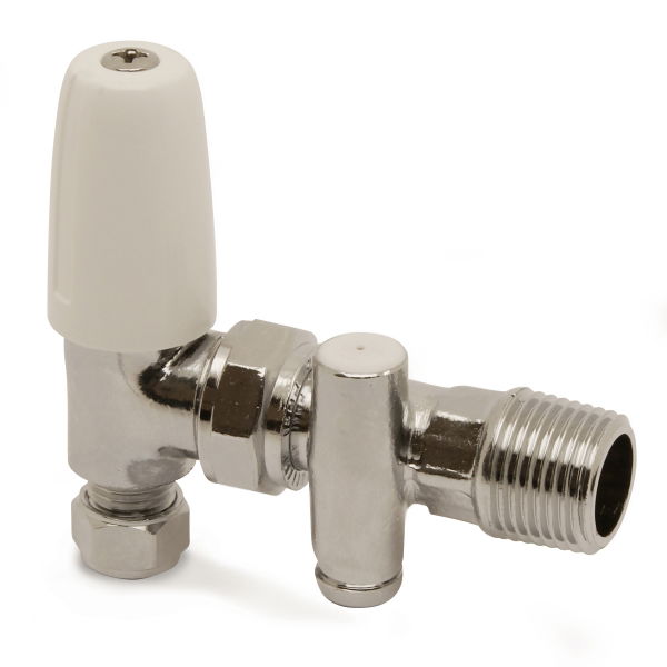 Pegler Terrier Rad Valve LS