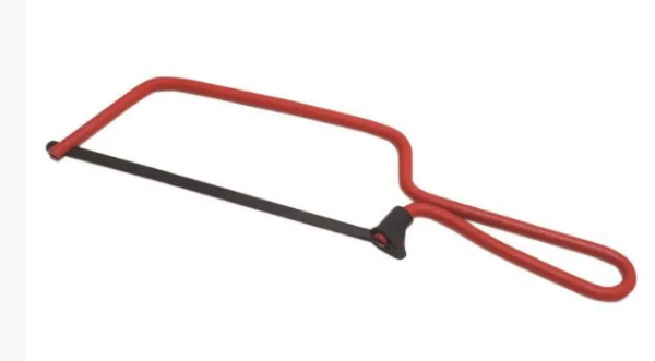 HILKA JUNIOR HASKSAW FRAME