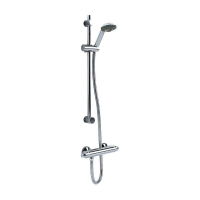 Inta Telo Therm Bar Shower TLIOOI6CP