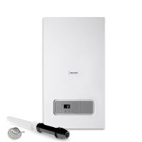 GLOWWORM 18KW ENERGY SYSTEM  BOILER C/W FLUE