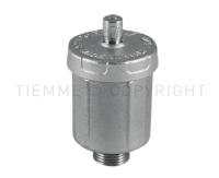 DN16 Automatic Air Vent 1/2" 180C