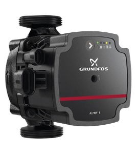 GRUNDFOS ALPHA1 L 25-65 130 High-efficiency Pu