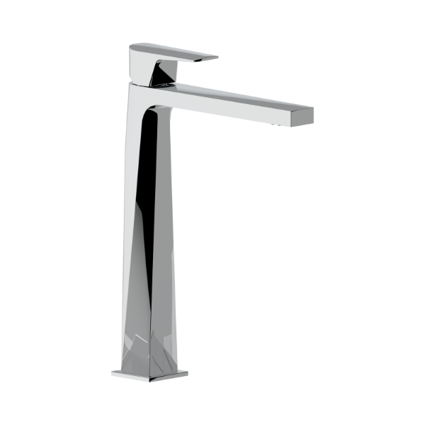 CONVIVO BASIN MIXER HIGH SPOUT 300