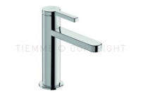 K05F2 WASH BASIN MIXER Incl Click Waste