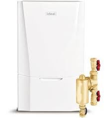 Vogue Max Combi IE Boiler 