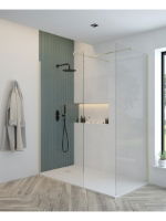 SONAS URBAN WETROOM END/SIDE PANEL