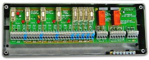 System Lex Wiring Centre