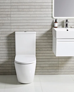 RT LARGE SANITARY WARE